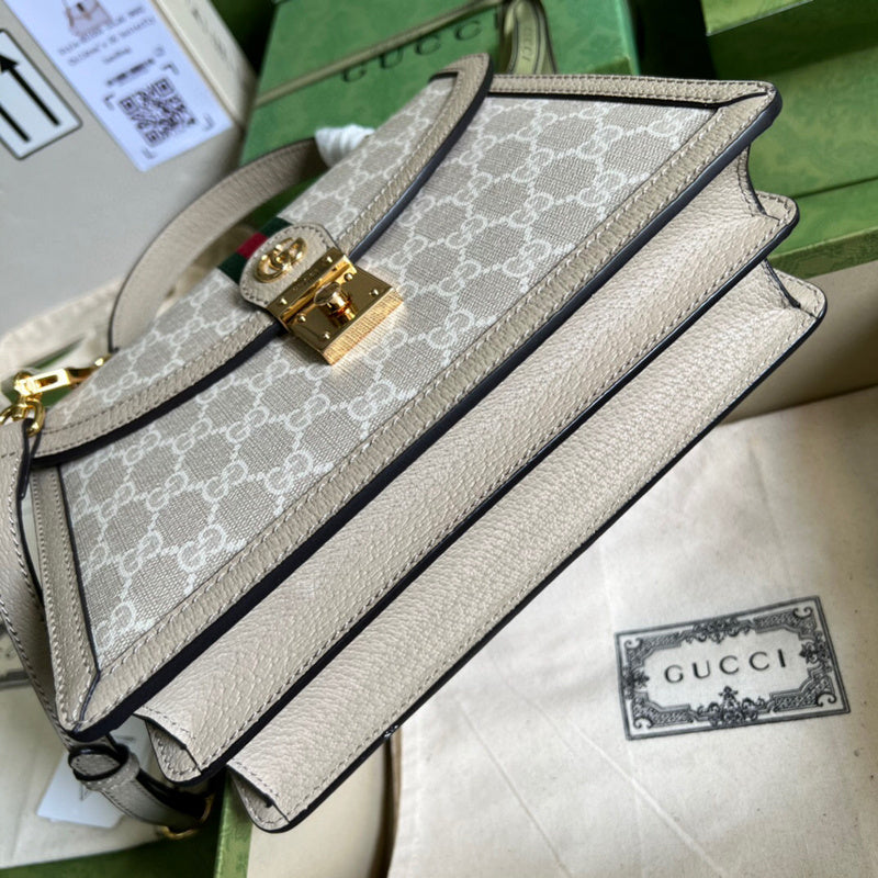 Gucci Luxury Fashion Bag