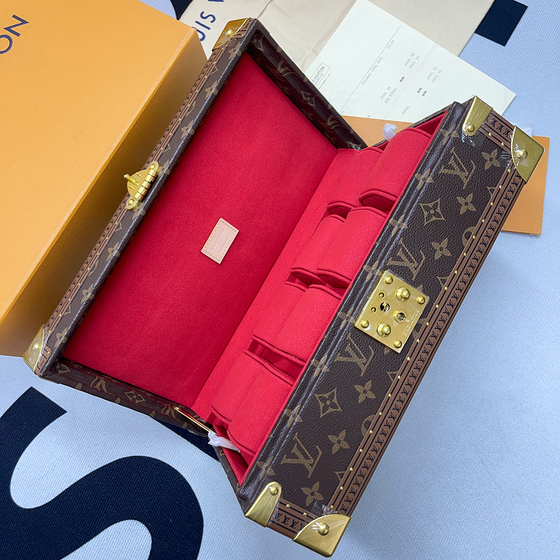 Glami Fashion Lu-Vi bags - 11338