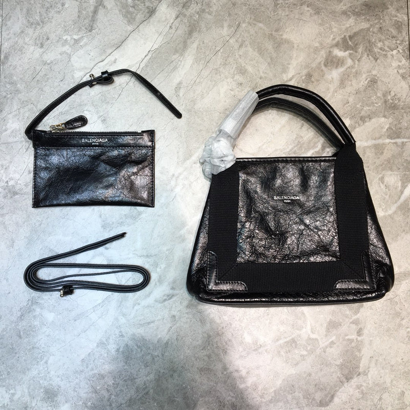 Satchel Bags - BGA Bags - 976