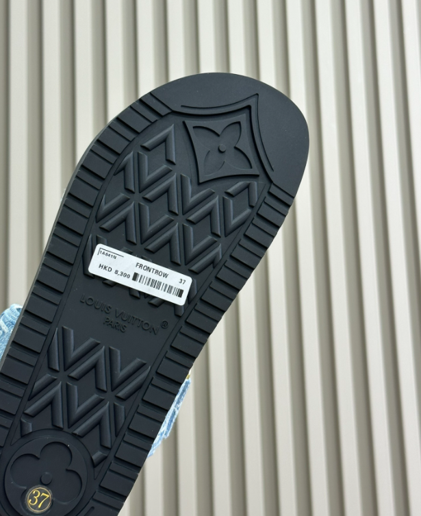 SAMC - LOV Women Shoes - 052