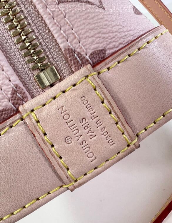 SAMC - LOV Bags - 897