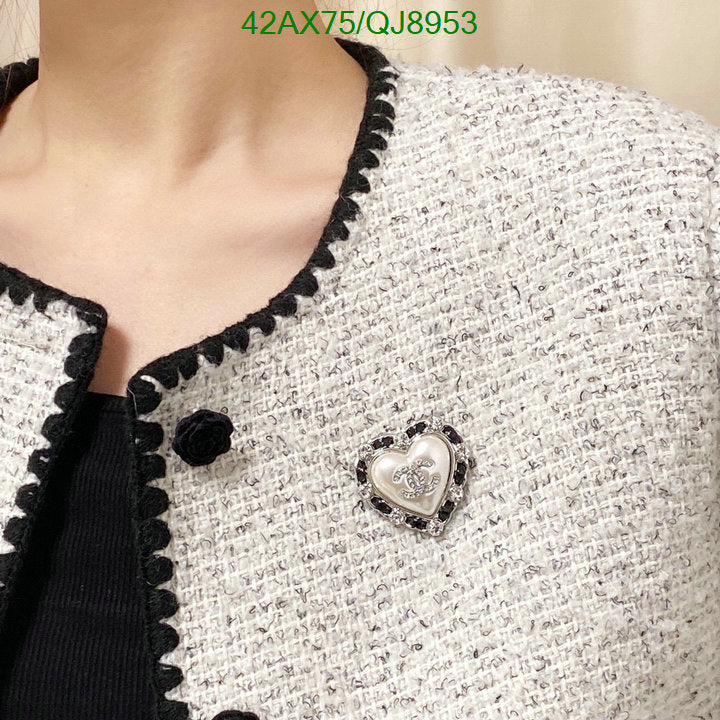 SAMC - CHL Jewelry - 823