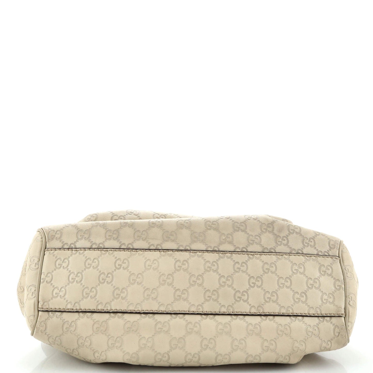 Sukey Tote Guccissima Leather Medium
