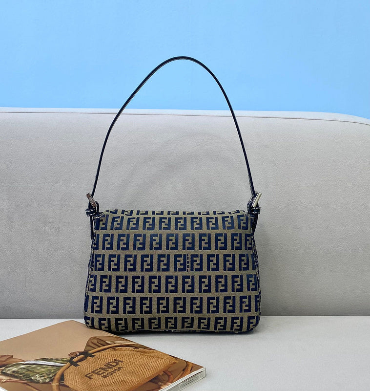 Fendi Luxury Fashion Bag