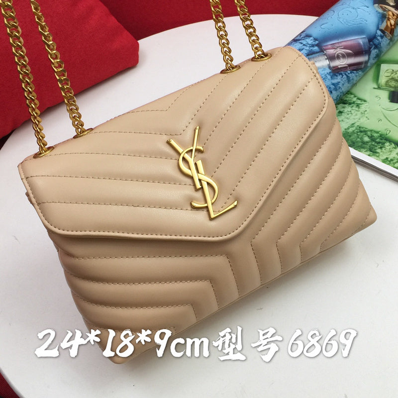 Satchel Bags - SLY Bags - 1086