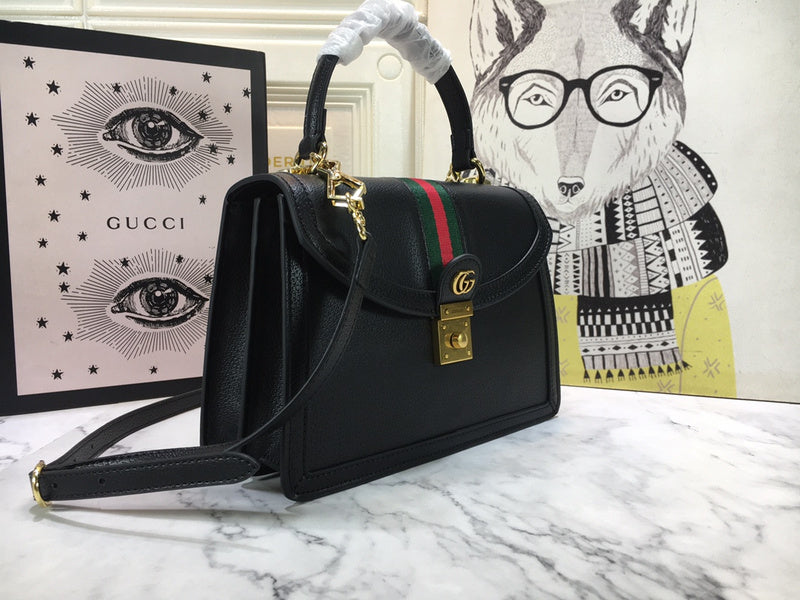 Satchel Bags - GCI Bags - 1277