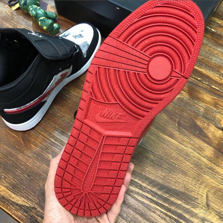 SAMC - NKE Shoes - 1874