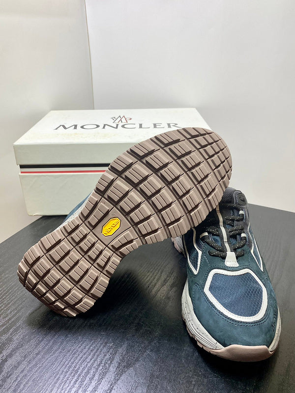 glami - MCOL Men Shoes - 435