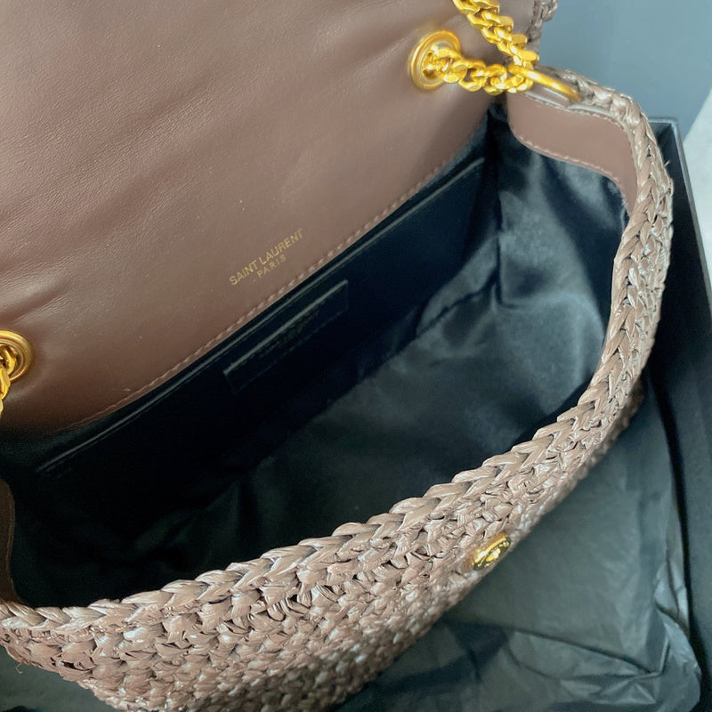 Satchel Bags - SLY Bags - 619