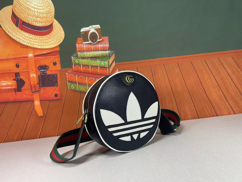 Satchel Bags - GCI Bags - 1764