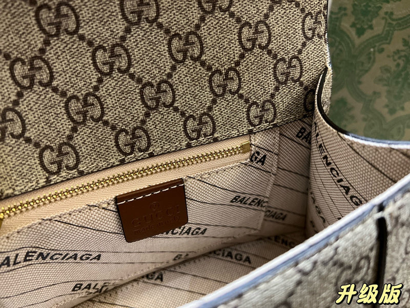 Satchel Bags - BGA Bags - 1426