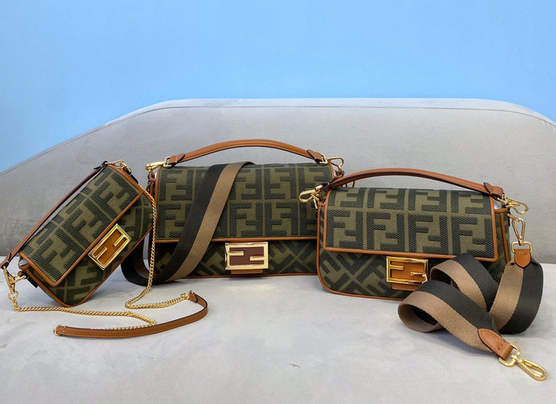 FDI Bags - Luxurious Bags 442