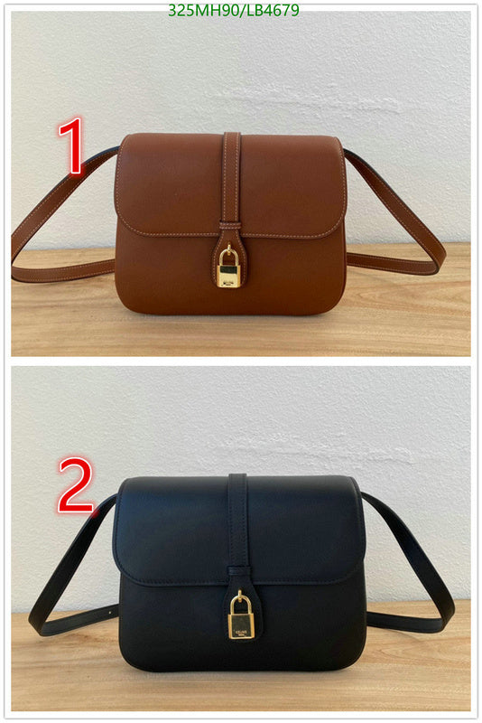 SAMC - COL Bags - 254
