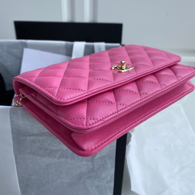 Satchel Bags - CHL Bags - 225