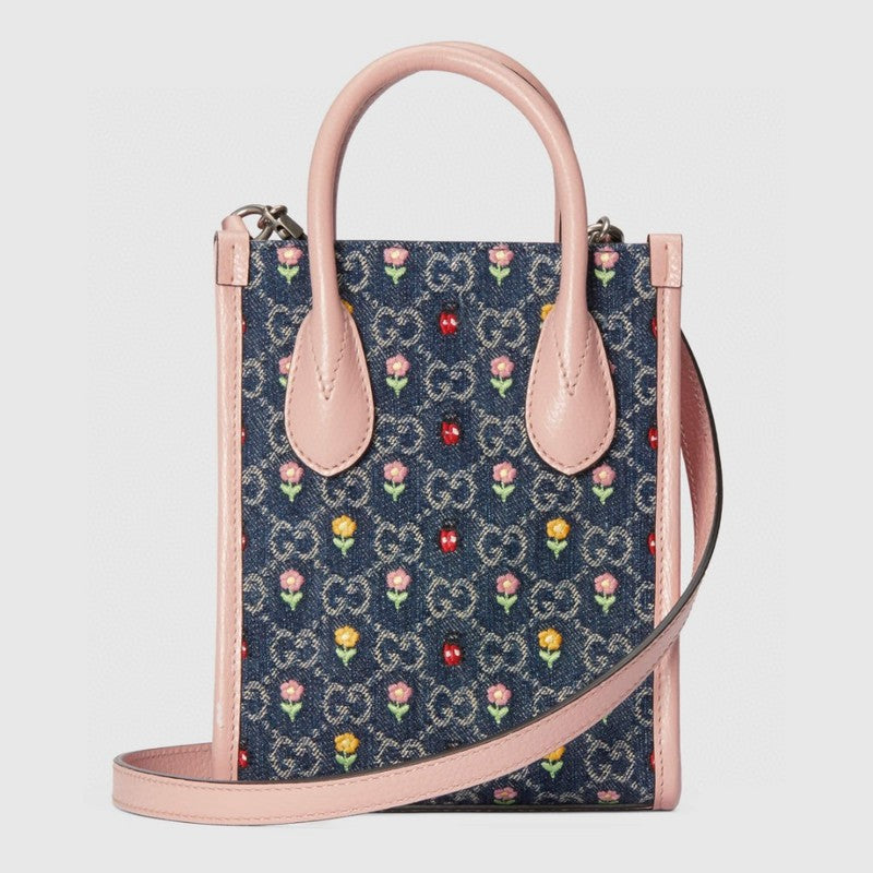 Satchel Bags - GCI Bags - 1061
