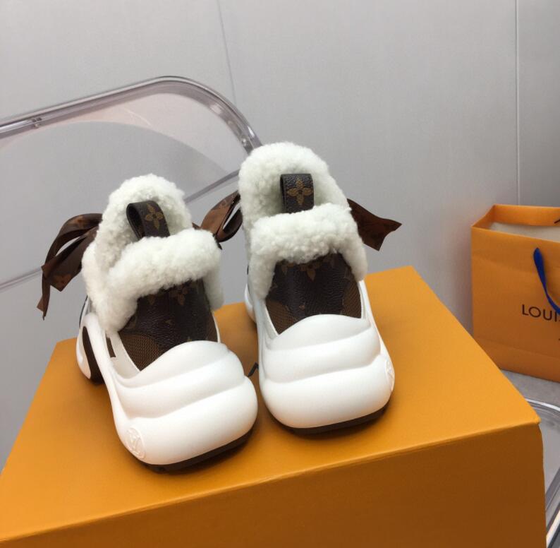 SAMC - LOV Women Shoes - 424
