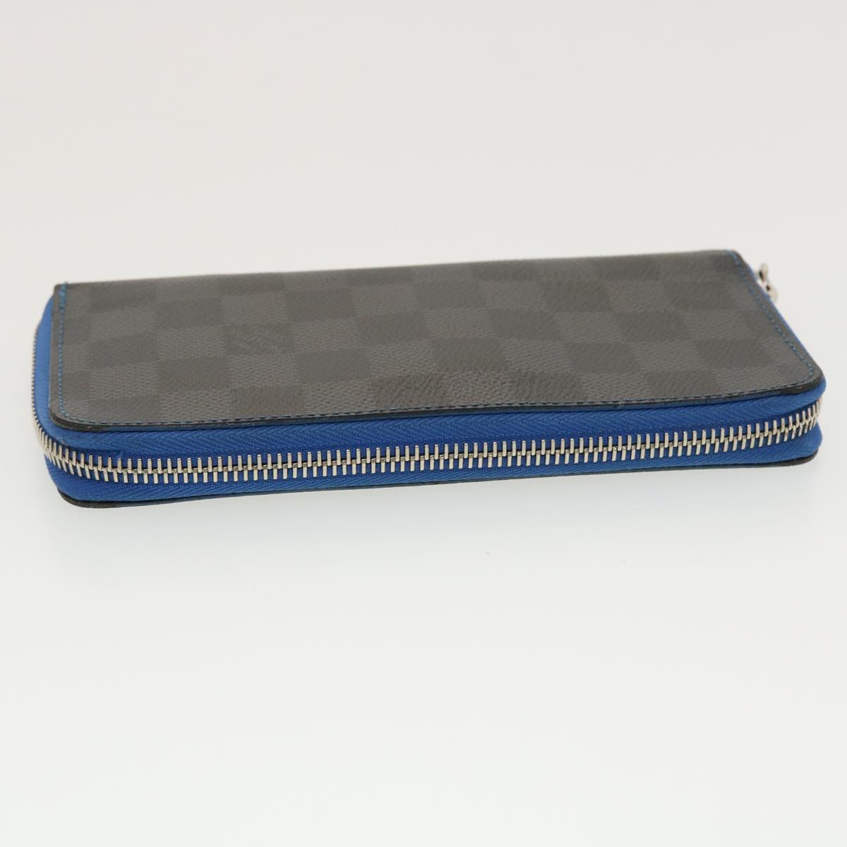Louis Vuitton Portefeuille Vasco Canvas Wallet ()