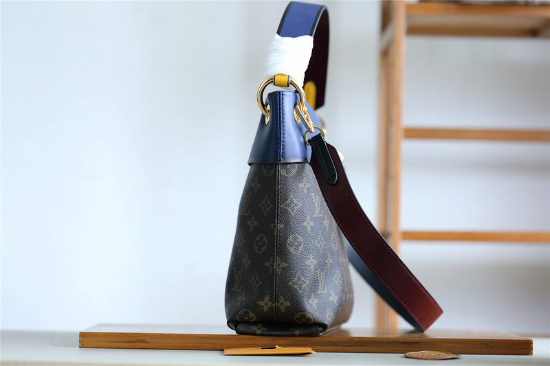 Satchel Bags - VL Bags - 7955