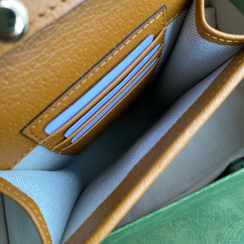 Satchel Bags - GCI Bags - 6001
