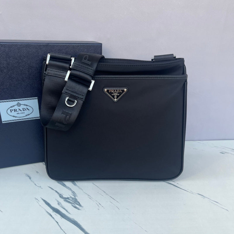 Satchel Bags - PRA Bags - 018
