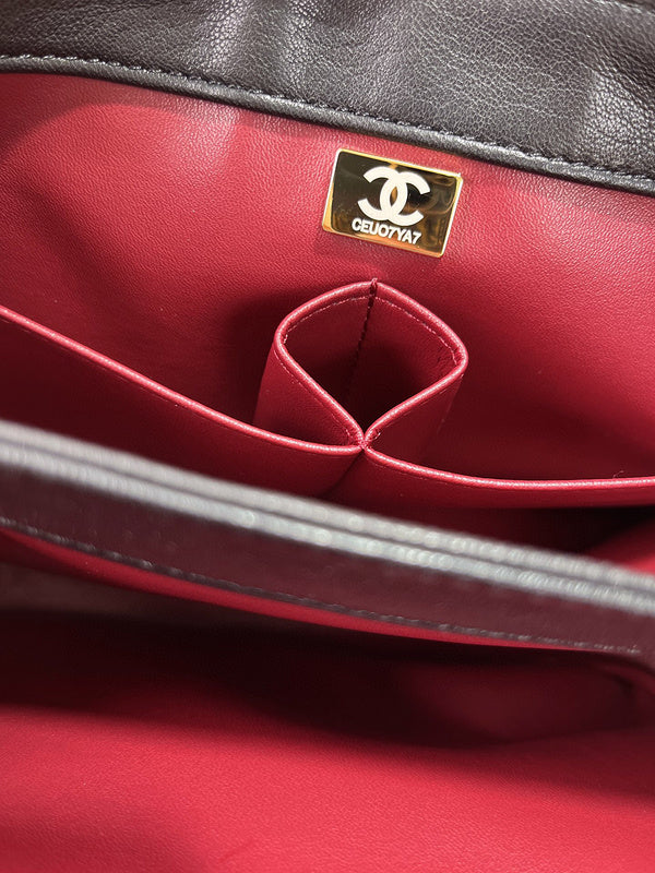 Satchel Bags - CHL Bags - 3272