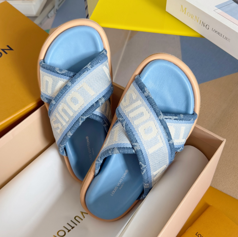 SAMC - LOV Women Shoes - 076