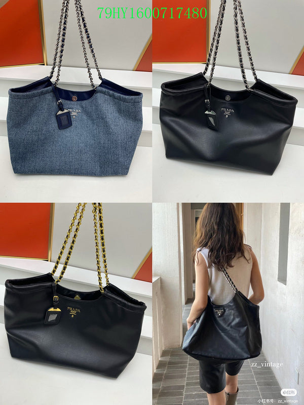 Satchel Bags - PDA Bags - 3107