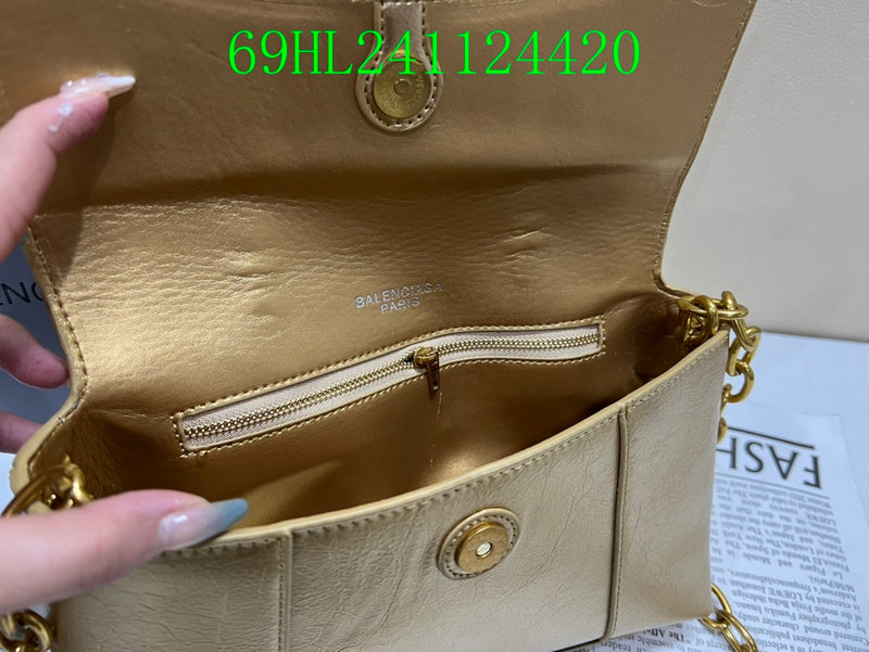 Glami Fashion - BGA Bags - 1997