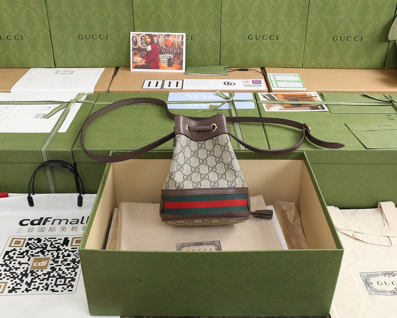 Satchel Bags - GCI Bags - 543