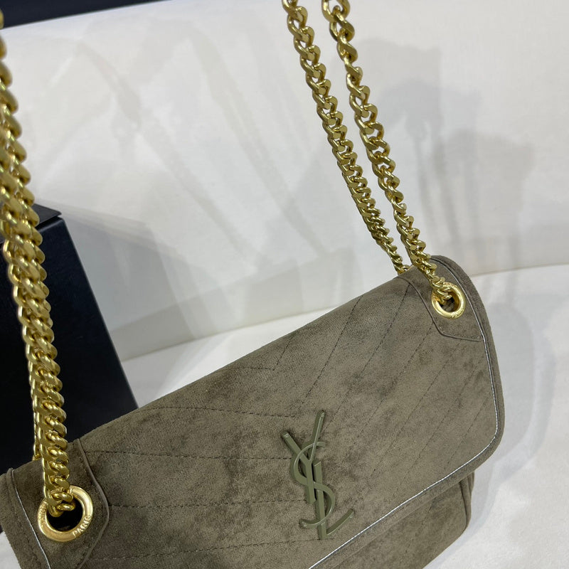 Satchel Bags - SLY Bags - 1069