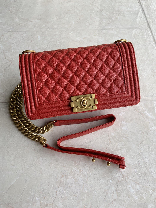 Satchel Bags - CHL Bags - 1443