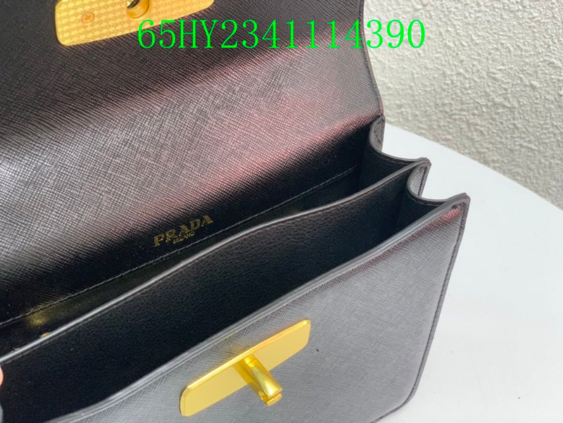Satchel Bags - PDA Bags - 3849