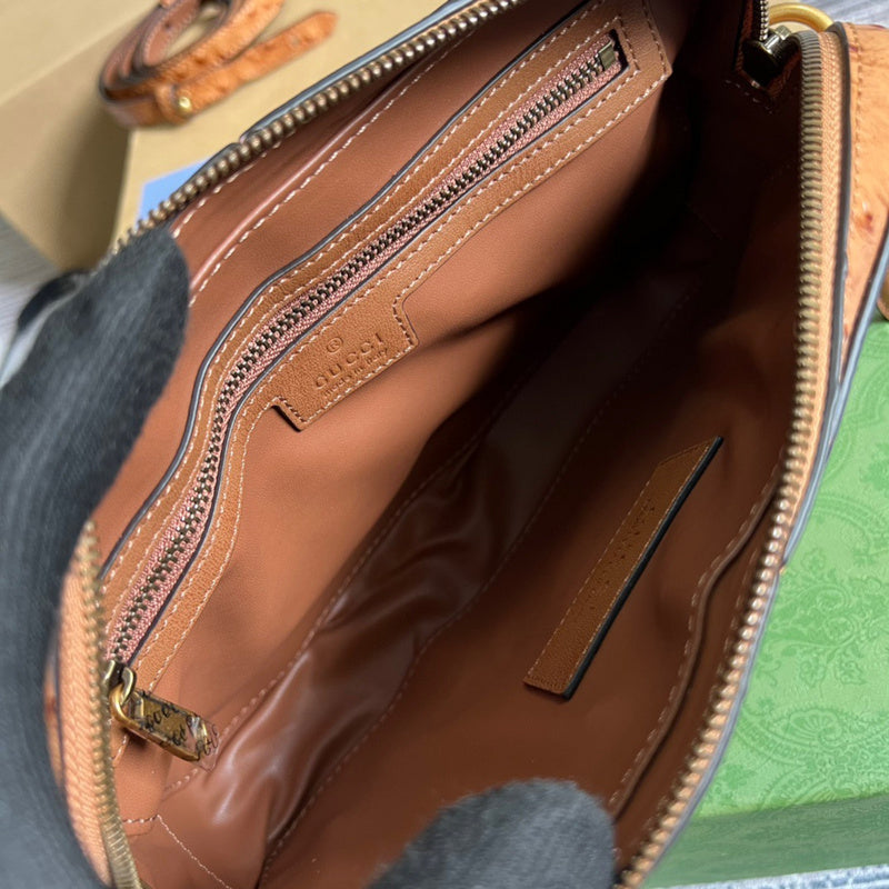 Satchel Bags - GCI Bags - 7812