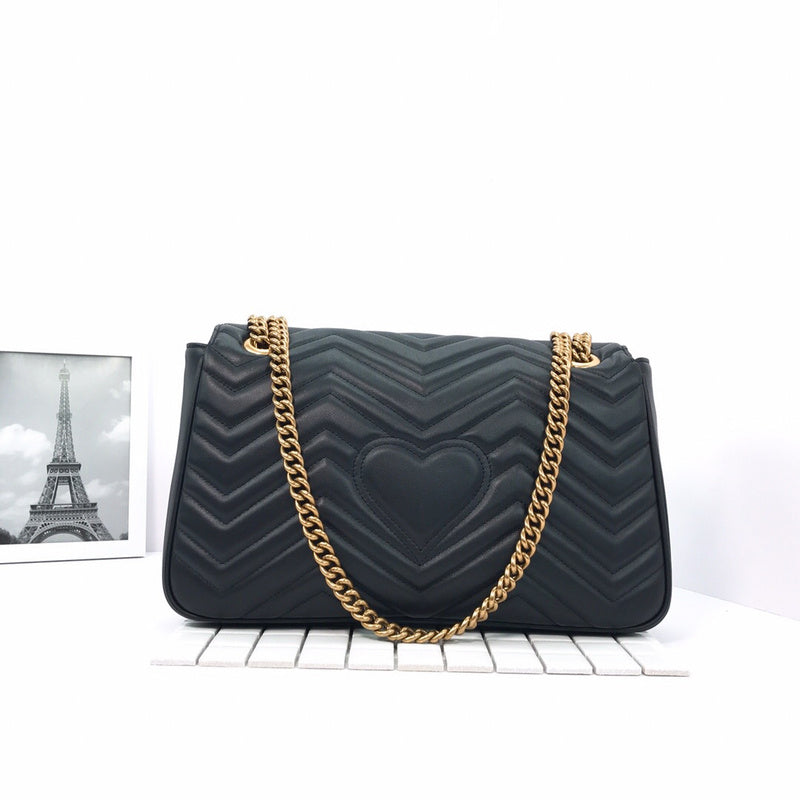 Gucci Luxury Fashion Bag