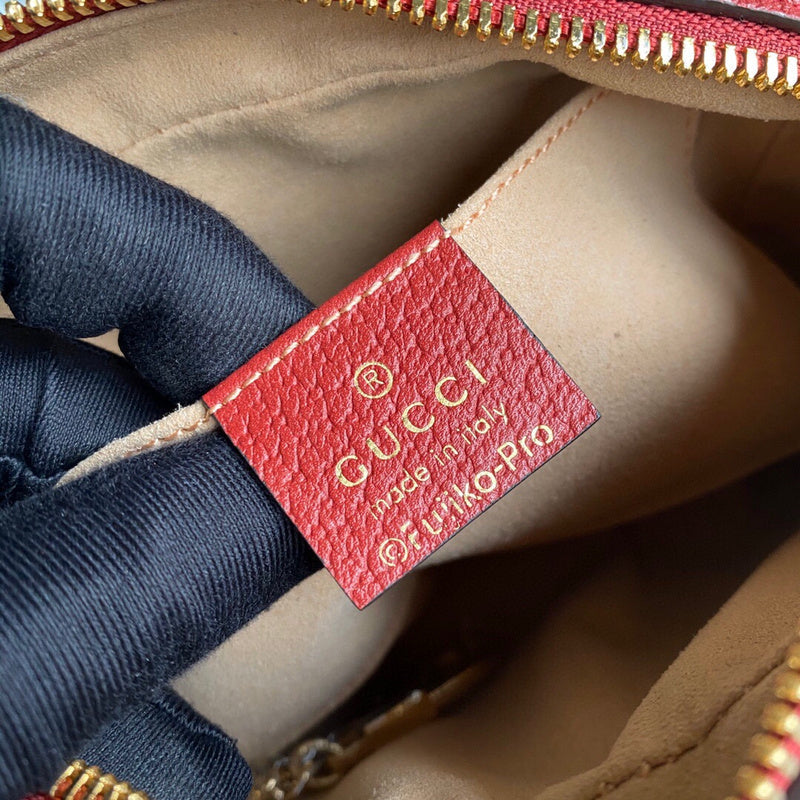 Satchel Bags - GCI Bags - 6121