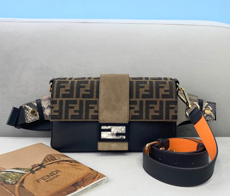 FDI Bags - Luxurious Bags 474