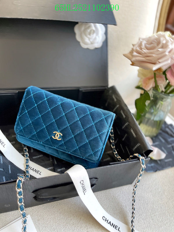 Glami - CHL Bags - 2011