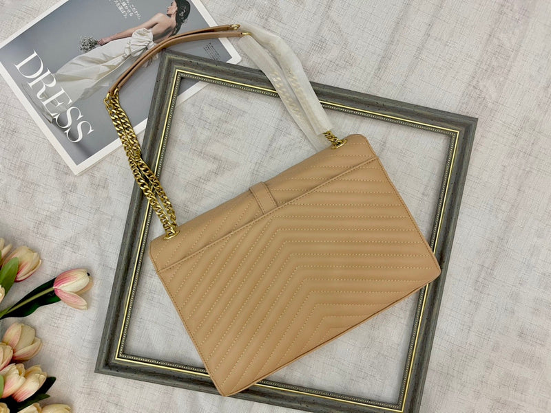 Satchel Bags - SLY Bags - 1539