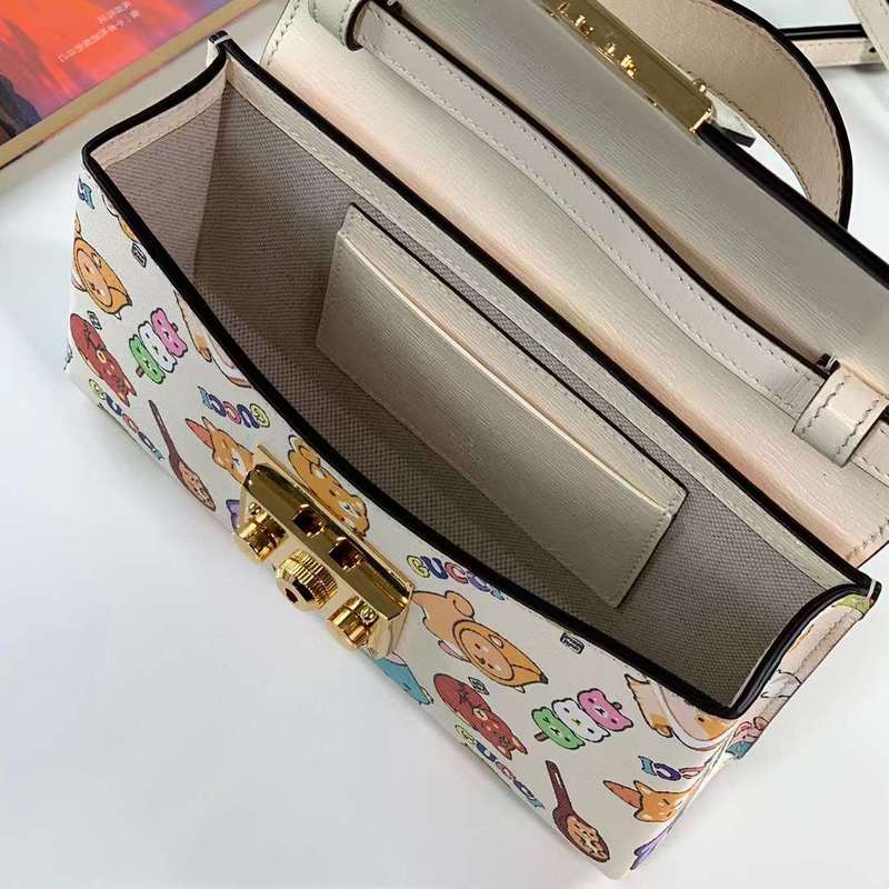 GUI2 Bags - Fashion Bags 149
