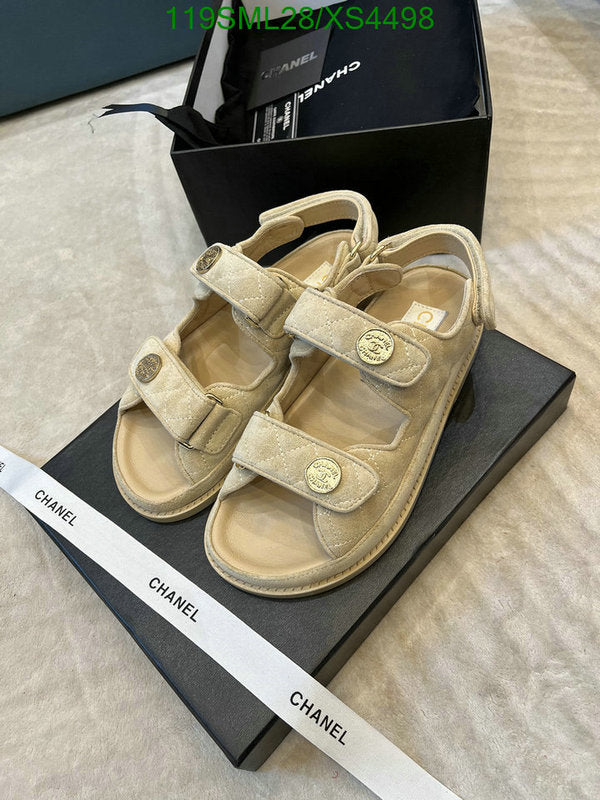 SAMC - CHL Women Shoes Beach - 100