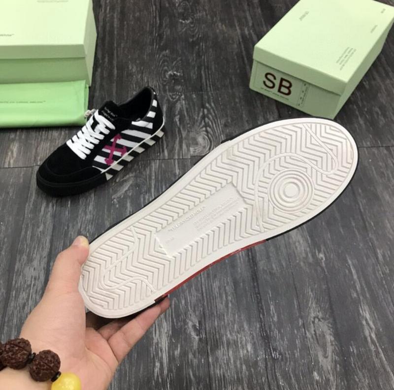 Glamy - YZO Men Shoes - 259