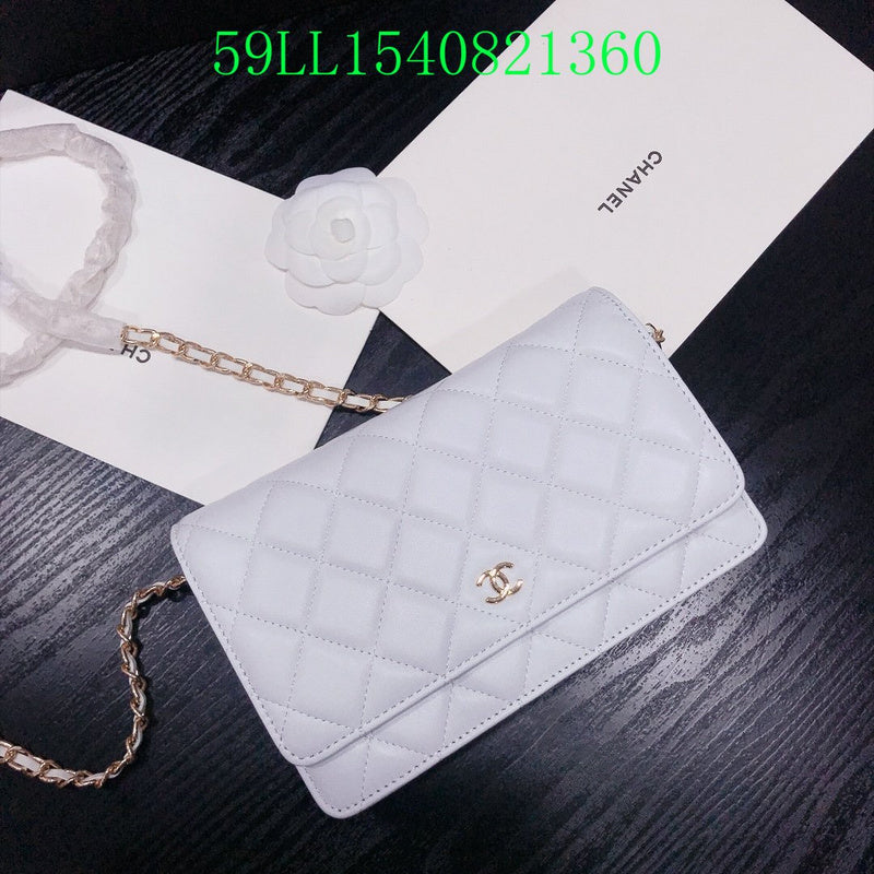 Satchel Bags - CHL Bags - 5242