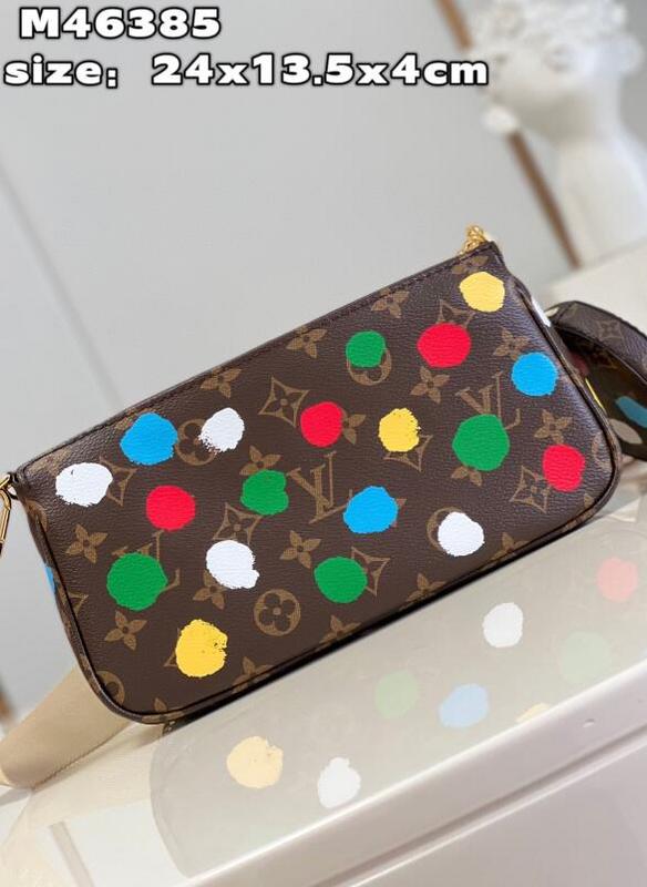 SAMC - LOV Bags - 1408