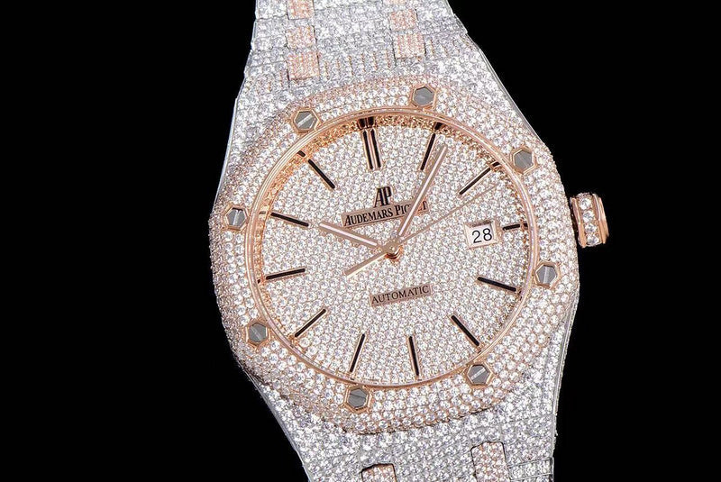 SAMC - Mix Watches - 020