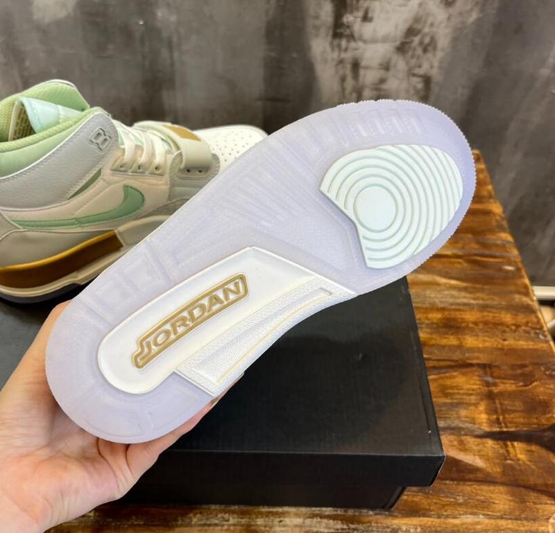 SAMC - NKE Shoes - 407