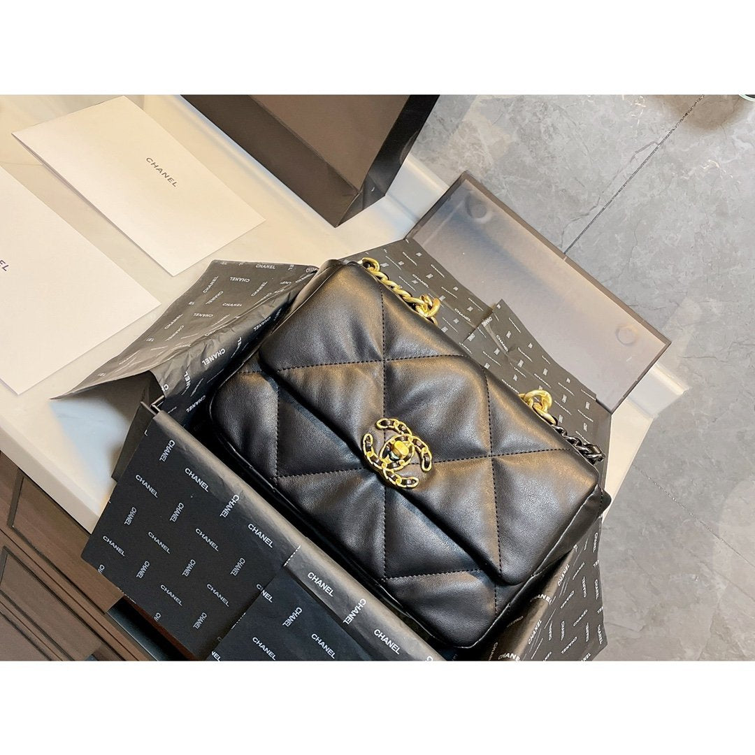 Designer bags by Chanel 137