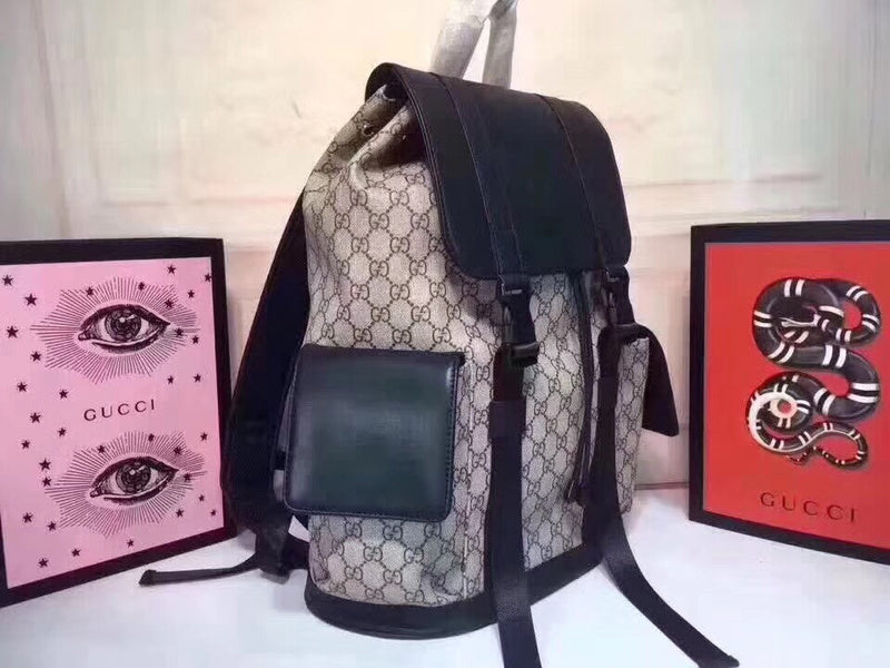 Satchel Bags - GCI Bags - 1266