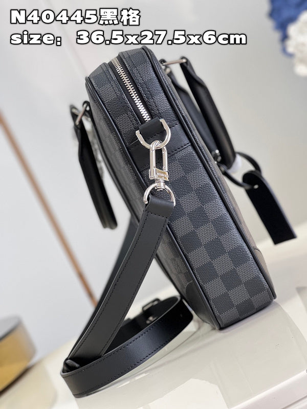 GlamI Lu-Vi bags - 2686
