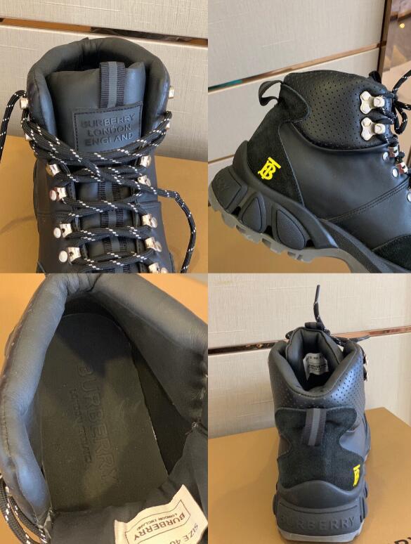 SAMCC - BOR Men Shoes - 240