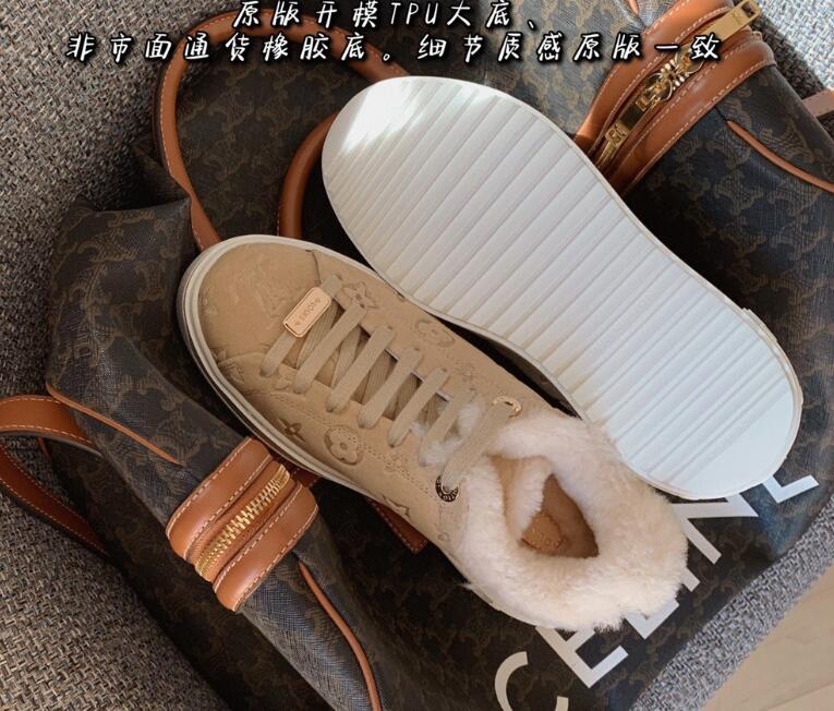 Glamy - LOV Women Shoes - 723